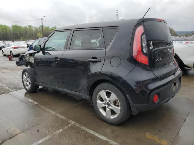 KNDJN2A22J7903874 KIA Soul