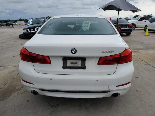 WBAJA5C59KG900764 BMW 530 I
