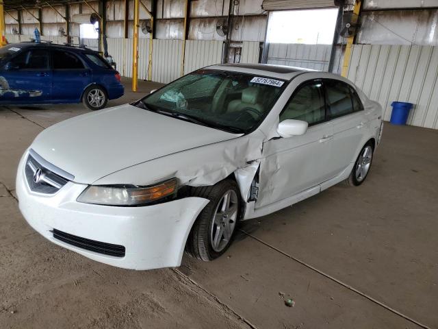 Auction sale of the 2005 Acura Tl, vin: 19UUA66245A056004, lot number: 52767964