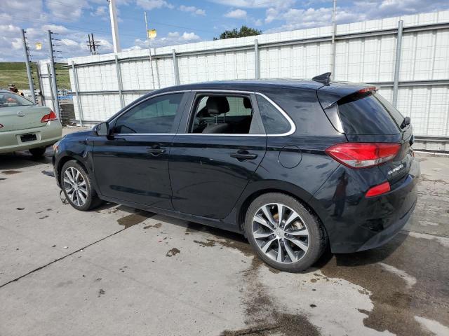 KMHH35LE0LU146101 Hyundai ELANTRA GT