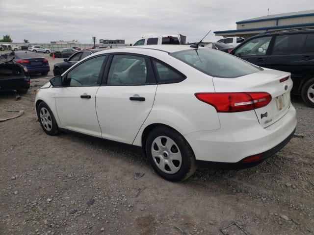 1FADP3E21GL288523 Ford FOCUS S