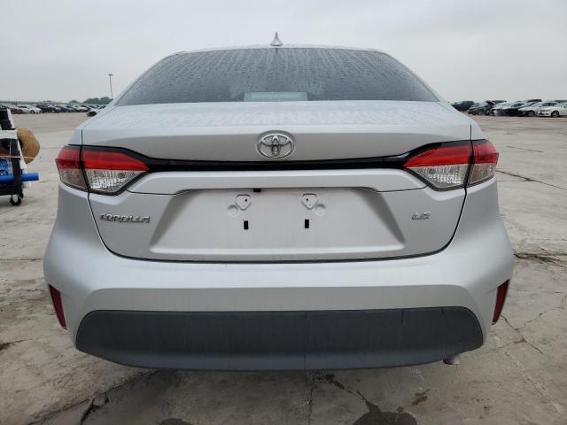5YFB4MDE4PP066738 Toyota COROLLA LE