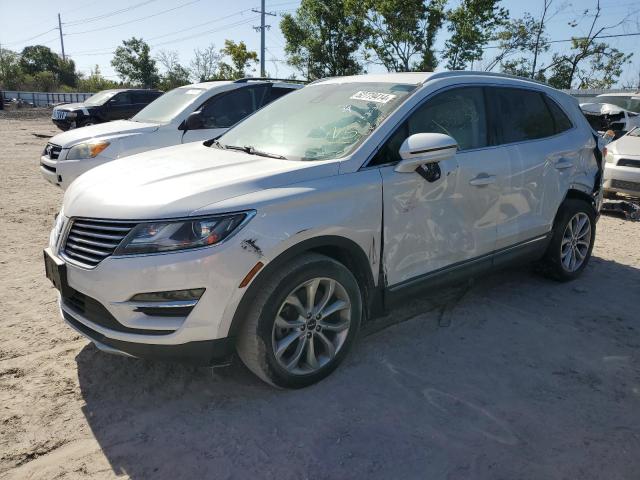 Auction sale of the 2016 Lincoln Mkc Select, vin: 5LMCJ2C94GUJ19634, lot number: 52779414