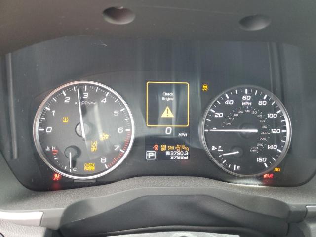 4S4WMAEDXP3461744 Subaru Ascent Premium