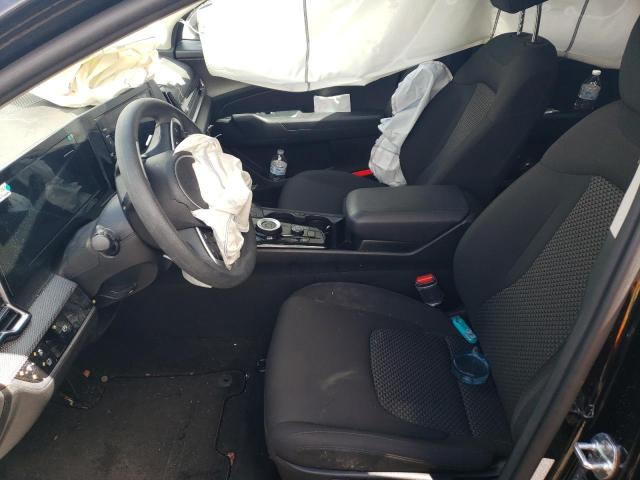KNDPUCAG8P7023687 KIA Sportage Lx
