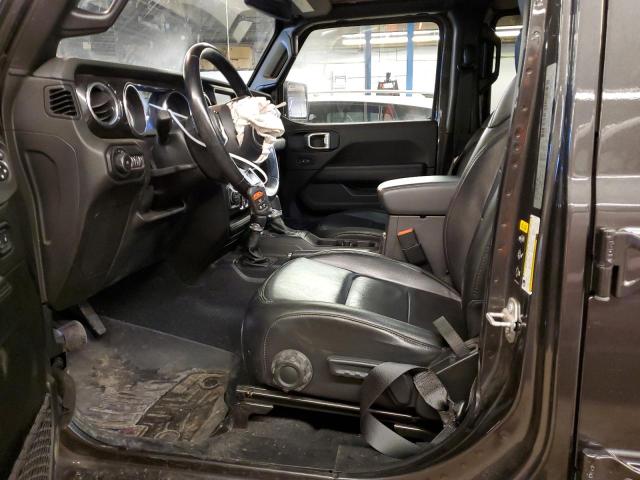 1C4HJXEG9LW295437 Jeep Wrangler Unlimited Sahara