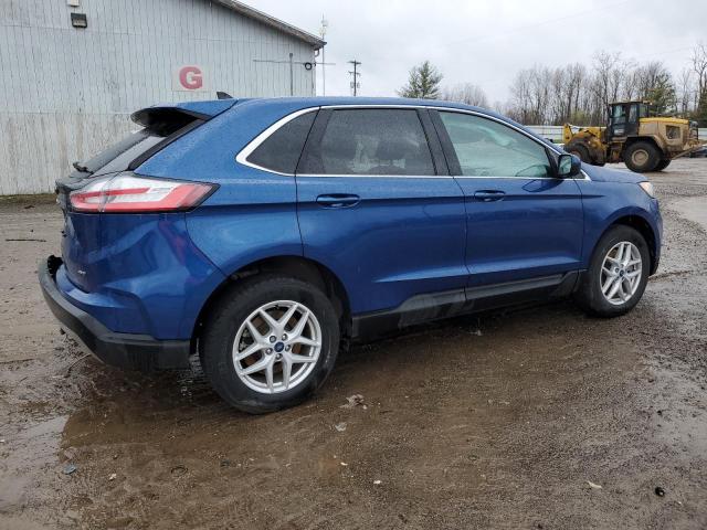 2FMPK4J90MBA35716 Ford EDGE SEL