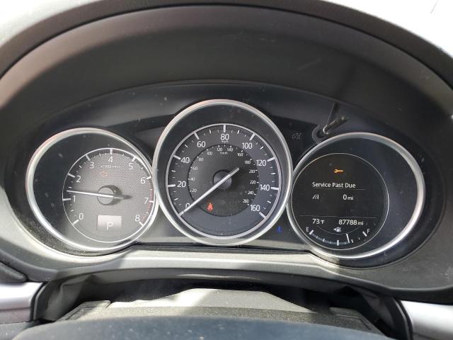 JM3KFACMXJ0303713 Mazda Cx-5 Touring