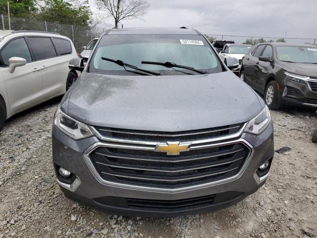 1GNERGKW3LJ188525 Chevrolet Traverse Lt