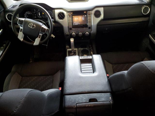 5TFUY5F1XJX715724 Toyota Tundra Double Cab Sr/sr5