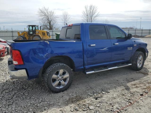 1C6RR7LT8FS739603 RAM 1500 Slt
