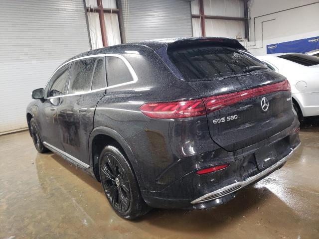 4JGDM4EB3PA002669 Mercedes-Benz Eqs Suv 580 4matic