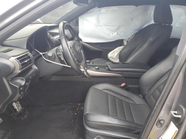 JTHBA1D23K5090773 Lexus IS 300
