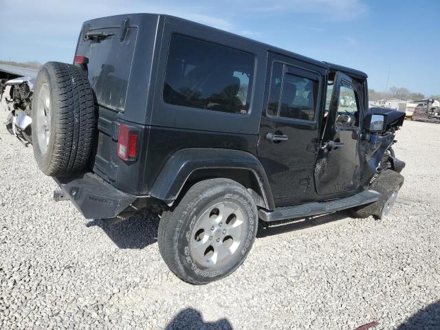 1C4HJWEG3EL240559 Jeep Wrangler Unlimited Sahara