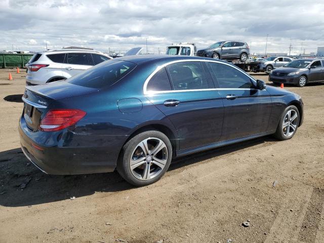 WDDZF4KB3HA161806 Mercedes-Benz E 300 4matic