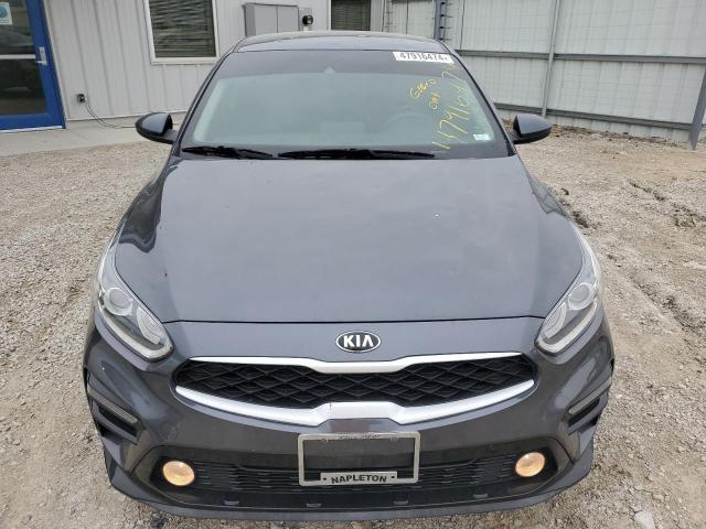 3KPF24AD7KE058534 KIA FORTE FE