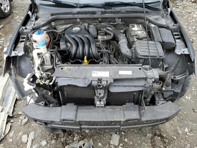 3VW2K7AJ2EM287362 Volkswagen JETTA BASE