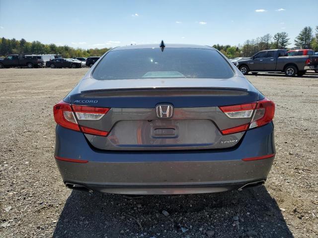 1HGCV1F33LA002489 Honda Accord Sport