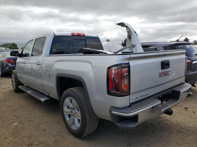 3GTU2NEC2HG218671 GMC Sierra K1500 Slt