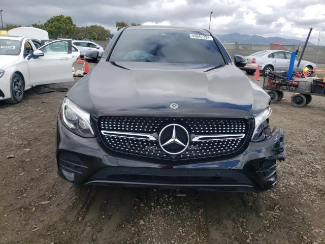 WDC0J4KB5KF615172 Mercedes-Benz Glc Coupe 300 4matic