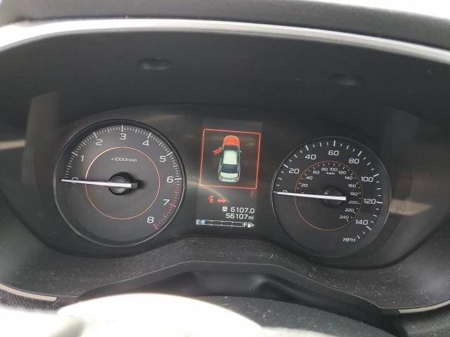 JF2GTAPC3M8249154 Subaru Crosstrek Premium