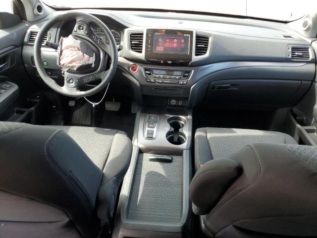 5FPYK3F17LB013274 Honda Ridgeline Sport