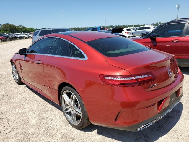WDD1J6GB0JF036402 Mercedes-Benz E 400 4matic