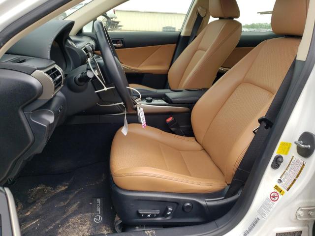 JTHBE1D2XE5005632 Lexus IS 350