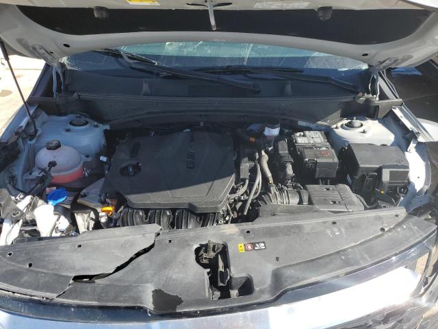 5XYK53AF2PG030197 KIA Sportage Sx Prestige