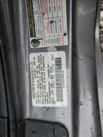 JN1AZ4EH5FM443426 Nissan 370Z BASE