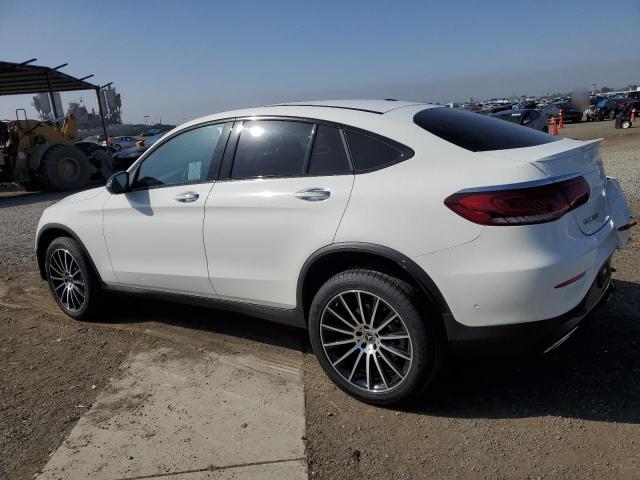 Images of 2023 Mercedes-benz Glc Coupe 300 4matic W1N0J8EB8PG164130 | vin: W1N0J8EB8PG164130 | 152895934