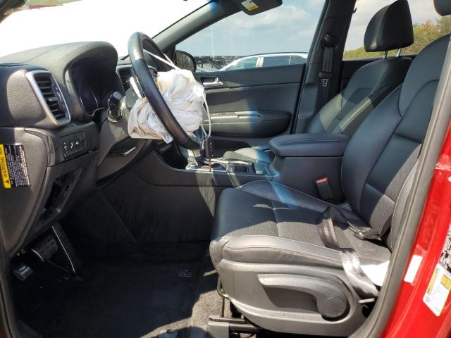 KNDP6CAC3L7769823 KIA SPORTAGE S