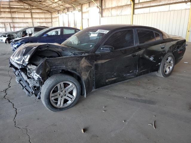 Auction sale of the 2013 Dodge Charger Se, vin: 2C3CDXBG0DH601550, lot number: 50969874