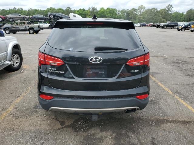 5XYZT3LB0GG373864 Hyundai SANTA FE SPORT