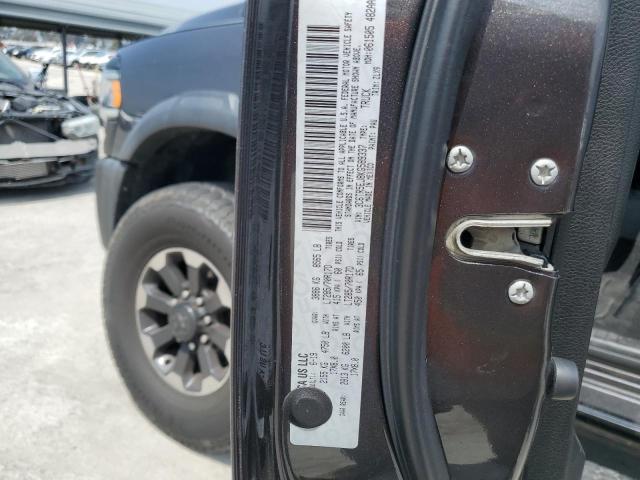 3C6TR5EJ8KG589337 RAM 2500 Powerwagon