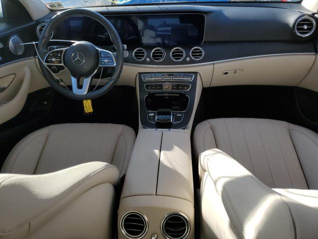 W1KZF8EB0LA761565 Mercedes-Benz E 350 4matic