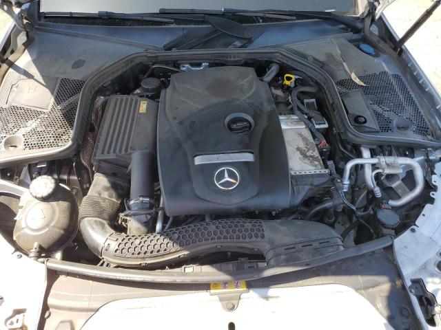 55SWF4JB5GU174950 Mercedes-Benz C 300