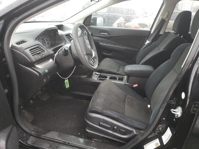 2HKRM4H59FH651156 Honda CR-V EX