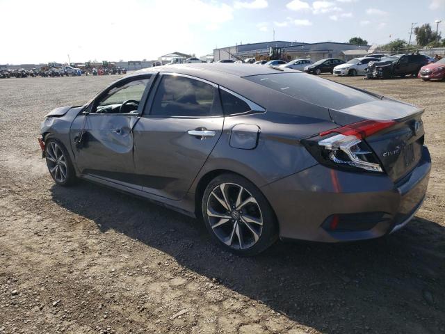 JHMFC1F96KX001448 Honda Civic Touring