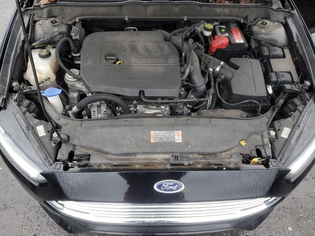 3FA6P0HD2GR295647 Ford FUSION SE
