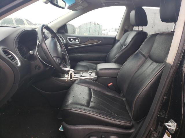 5N1AL0MM1FC528044 Infiniti QX60