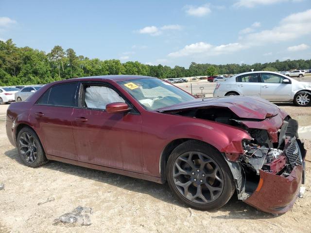 2C3CCABG0KH686600 Chrysler 300 S