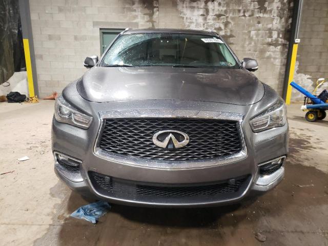 5N1DL0MM1HC504665 Infiniti QX60