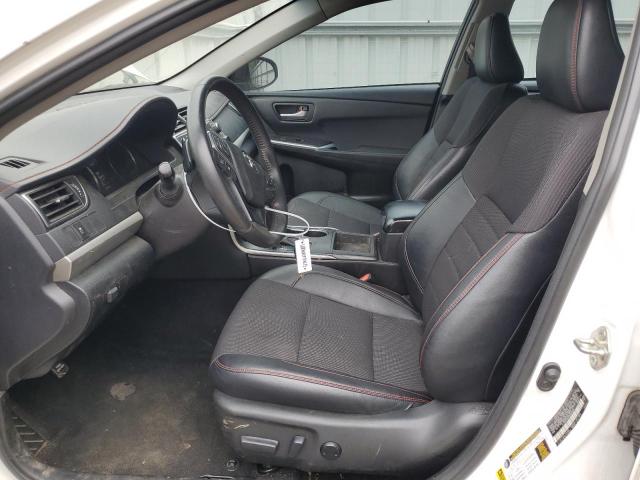 4T1BF1FK0HU805406 Toyota CAMRY LE