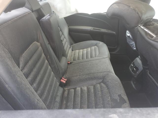 3FA6P0CD3KR140363 Ford FUSION SEL