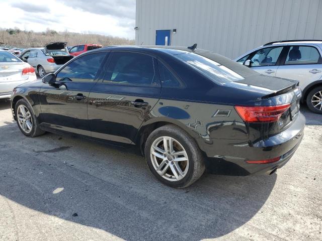 WAUANAF42HA038094 Audi A4 PREMIUM
