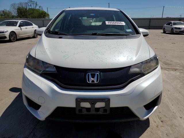 JHMGK5H59HS018954 Honda FIT LX