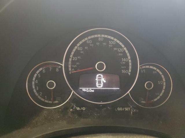 3VWF17AT8GM636730 Volkswagen Beetle 1.8t