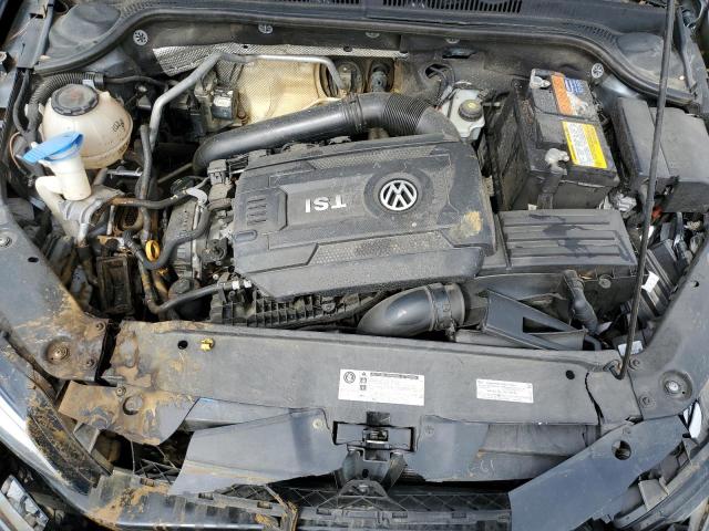 3VWD17AJ7JM222870 Volkswagen Jetta Sport