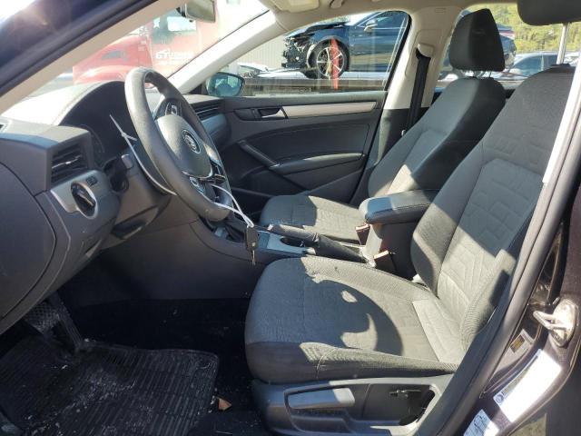 1VWAA7A38LC008625 Volkswagen PASSAT S